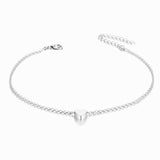 Summer Fashion Crystal Pineapple Anklets